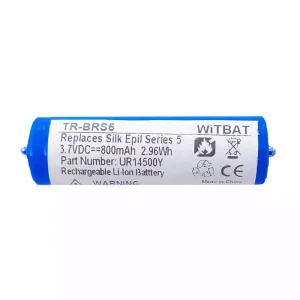 Baterija za Panasonic ES-LV80 ES-LV90 ES-LV95,EH-HE93 EH-HE94 EH-HM75 EH-HM95