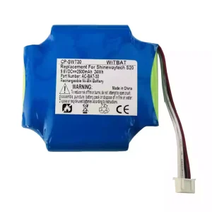 Baterija za ShinewayTech AC-BAT-30