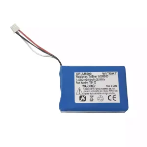 Baterija za TriBrer AOR500,AOR550,OTDR TBY 02
