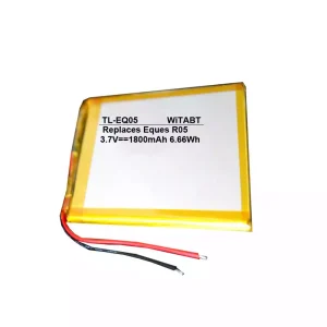 Baterija za YiKang Smart Dingdong R05,R08,BAT643960