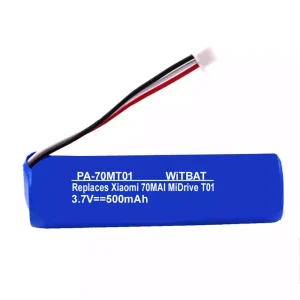 Baterija za Xiaomi 70mai T01 Tire Pressure Monitoring System HMC1450