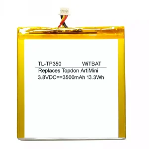 Baterija za Topdon ArtiMini PR-348594N