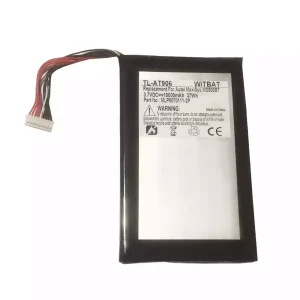 Baterija za Autel MaxiSys MS906BT,MS906TS,MLP5070111-2P