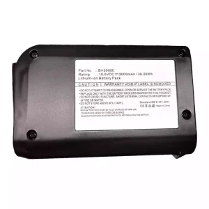 Baterija za Hoover LiNX BH50000