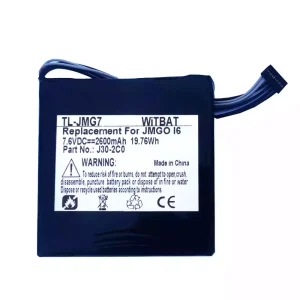 Baterija za JMGO I6 T9,J30-2C0