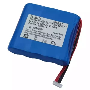 Baterija za Mango Xiaomi XE11F B0591-LF