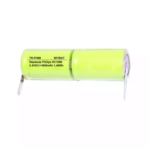 Baterija za Philips HC1088,HC1055 HC1089,HC1066,TR-PH88,HC1099