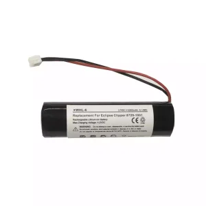 Baterija za Wahl Sterling 4,Eclipse 9,8725-1001,93837-001 93151-101 93151-102