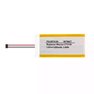 Baterija za Wacom Intuos S CTL4100 CTL6100,PR-234385G