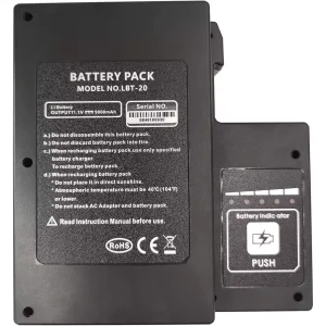 Baterija za INNO IFS-10,IFS-15,View 7