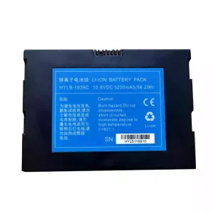 Baterija za JiLong HYLB-1839C,KL-500,KL-520,KL-530,KL-560