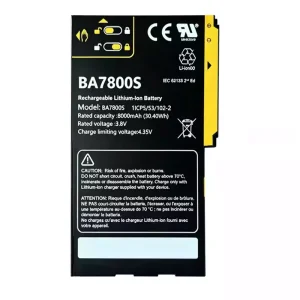 Baterija za UniStrong A8,BA7800S