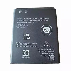 Baterija za 3.7L1200SPA