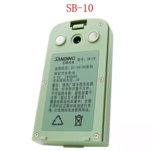 Baterija za SANDING SB-10,DT-02 DT-05