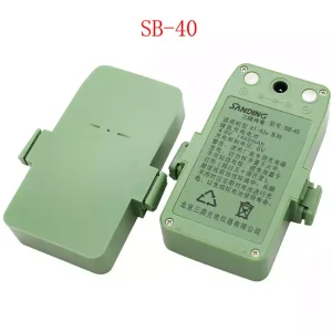 Baterija za SANDING SB-40,DT-02N