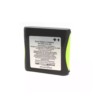 Baterija za 2EXL7431-001,TPFC300/FC500