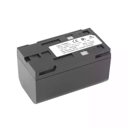 Baterija za Leica GEB264